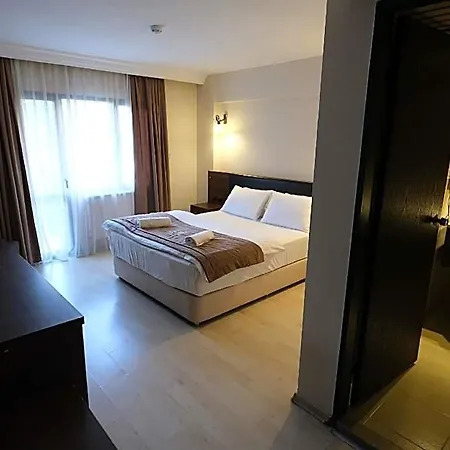 酒店 Ustun Alsancak 伊兹密尔