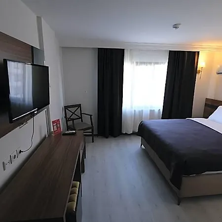 酒店 Ustun Alsancak 伊兹密尔