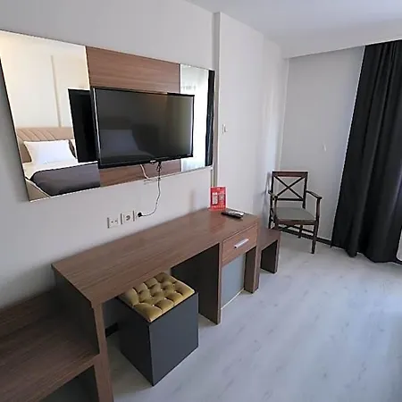 酒店 Ustun Alsancak 伊兹密尔