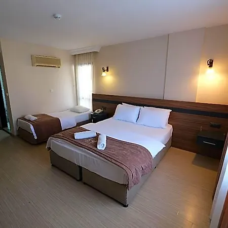 Ustun Alsancak 3*
