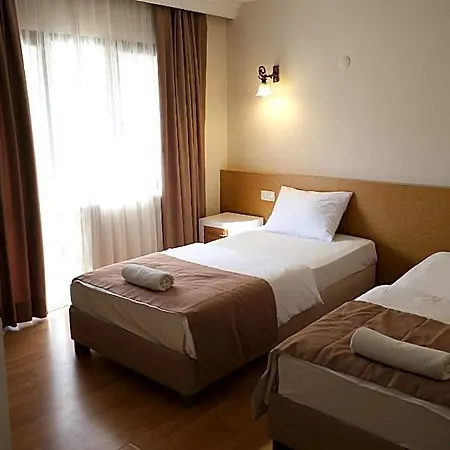 酒店 Ustun Alsancak 3*