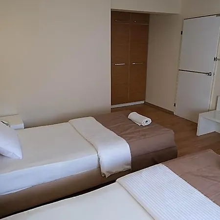 酒店 Ustun Alsancak 伊兹密尔
